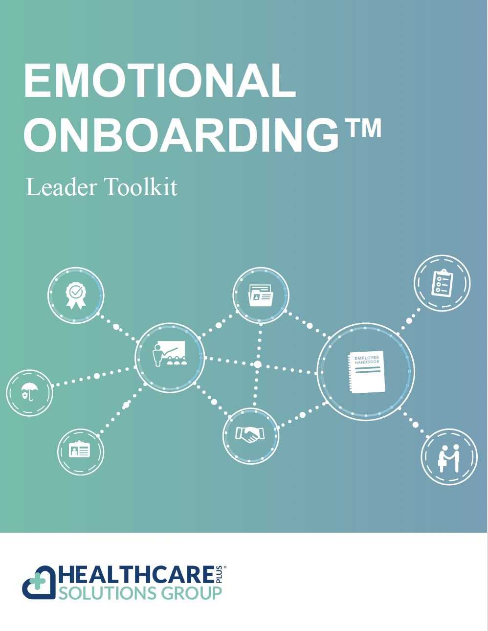 Emotional Onboarding™: Leader Toolkit